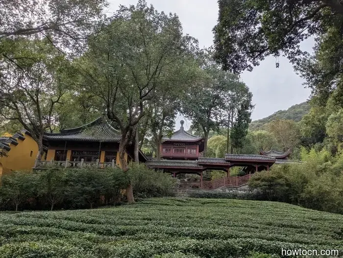 Hangzhou - Otoño 2025 e Invierno 2026