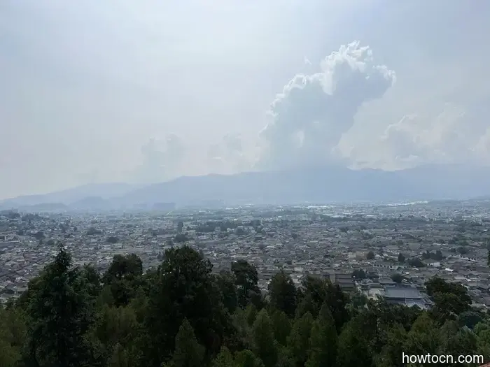 Breaking New Ground in China: Lijiang Ancient Town - Emerging Adventurers