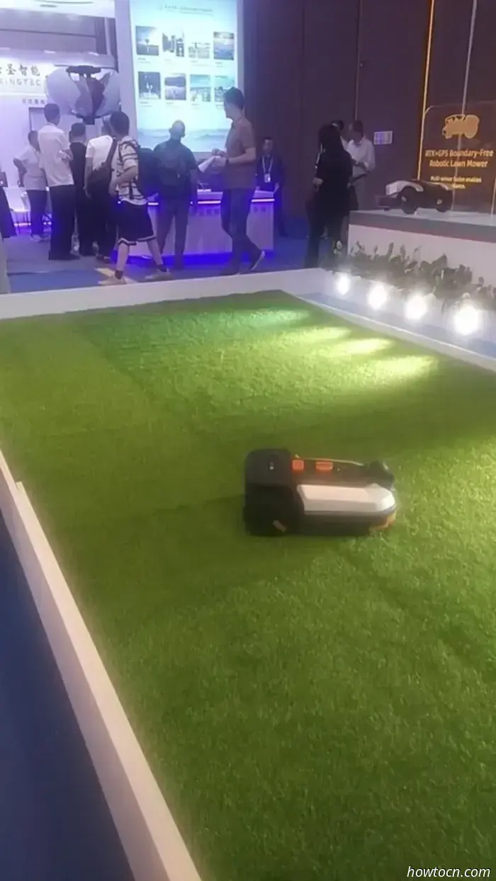 FIERA DI CANTON - Nessun indirizzo fisso