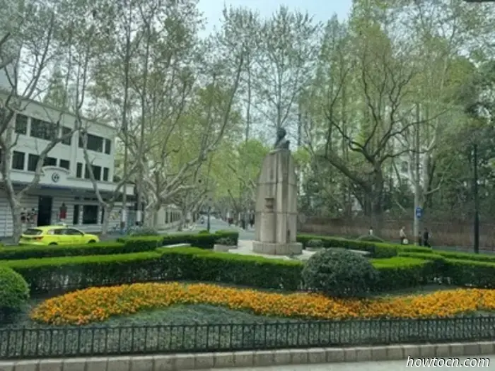 Giorni 93 e 94-Shanghai, Cina-Crociera intorno al mondo con Susan
