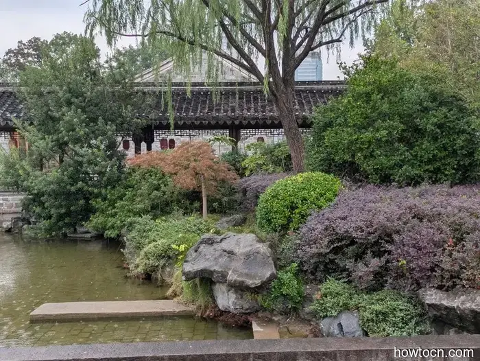 Ningbo - Otoño de 2025 e Invierno de 2026.