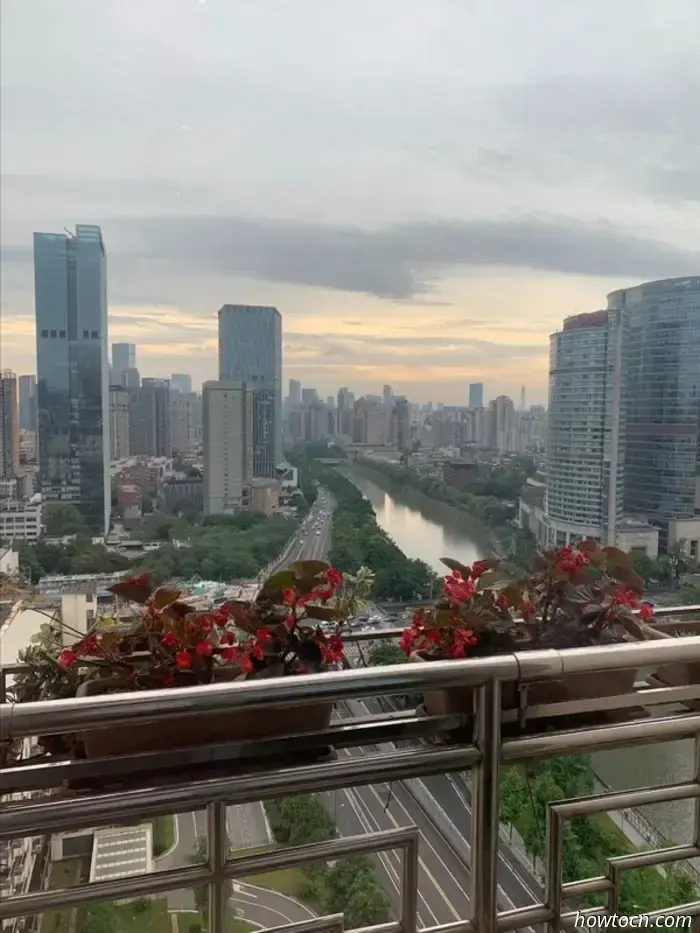 Visita a Chengdu en nuestro primer día completo en China - Visita a China del 17 al 28 de junio de 2025