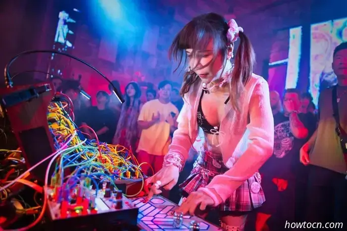 Alerta de podcast: Hablando de mujeres en la música con MusicDish