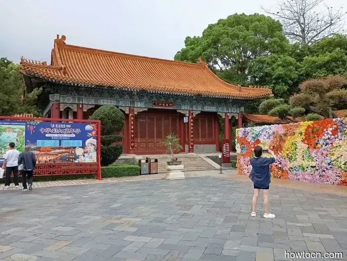 Vorrei che potessimo restare più a lungo. - Macao e Cina.