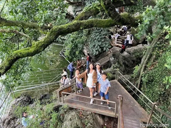 Pioneering New Paths in China: Xizhou and Shuanglang - Emerging Adventurers