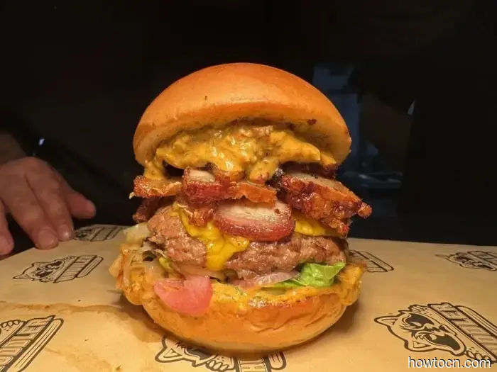 Slowboat Regains the Crown in the 2026 Juicy Burger Cup