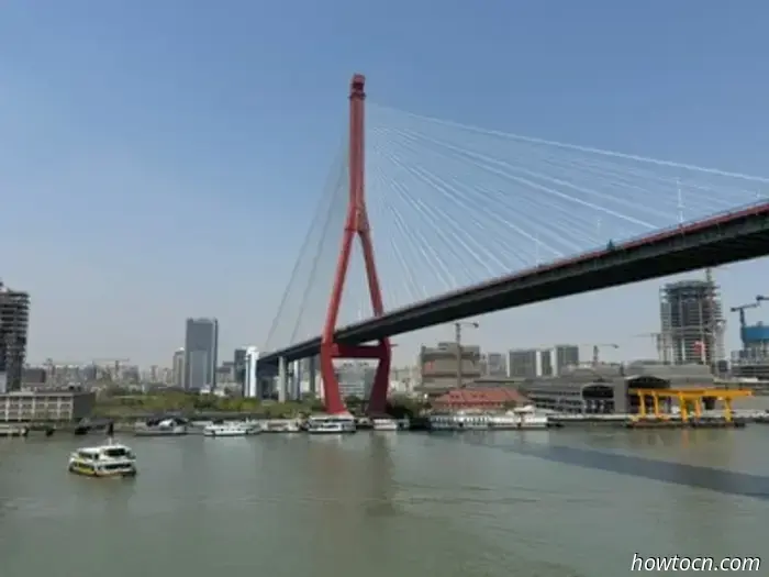 Giorni 93 e 94-Shanghai, Cina-Crociera intorno al mondo con Susan