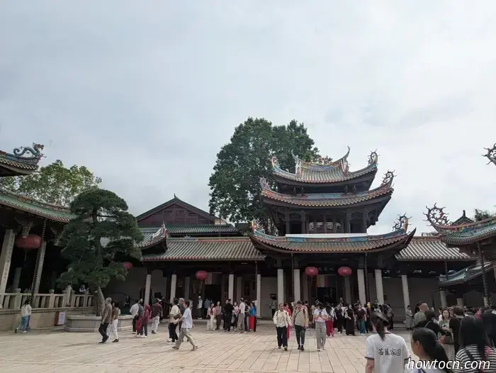 Xiamen - Autumn 2025