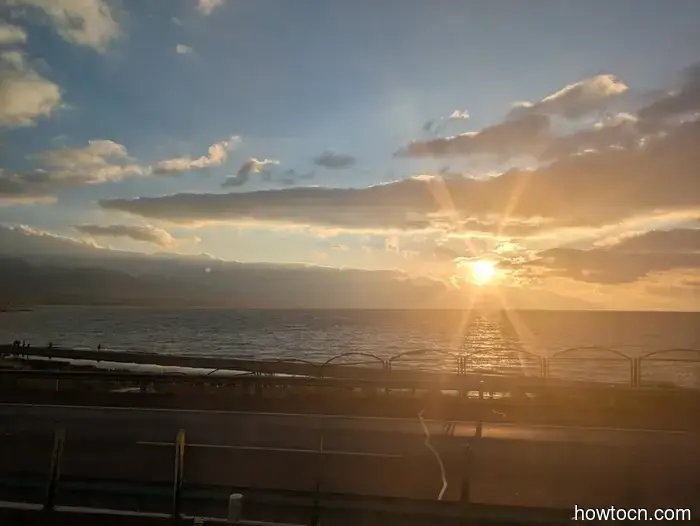 Ürümqi - Herbst 2025 und Winter 2026