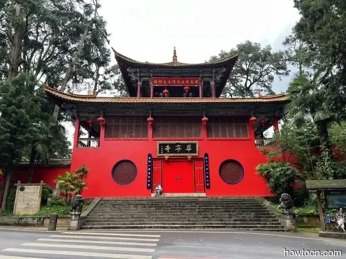 Neuland in China betreten: Markt und Berge von Kunming - Nachwuchs-Entdecker