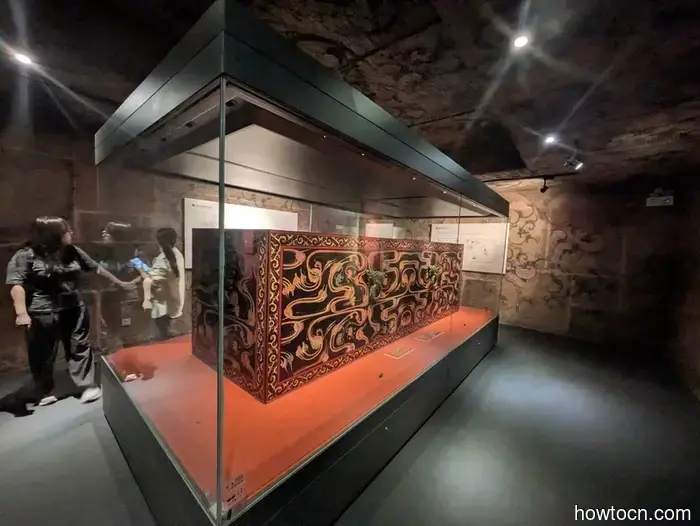 Guangzhou - Otoño de 2025 e Invierno de 2026