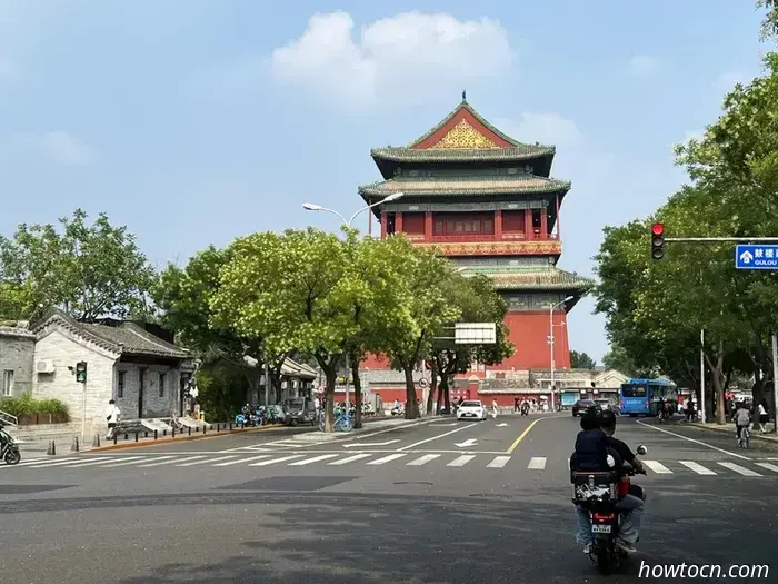 Neuland in China erschließen: Die Seen Beijings und 798 – Junge Entdecker