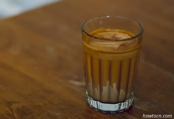 Мандаринский понедельник: Как заказать кофе по-китайски