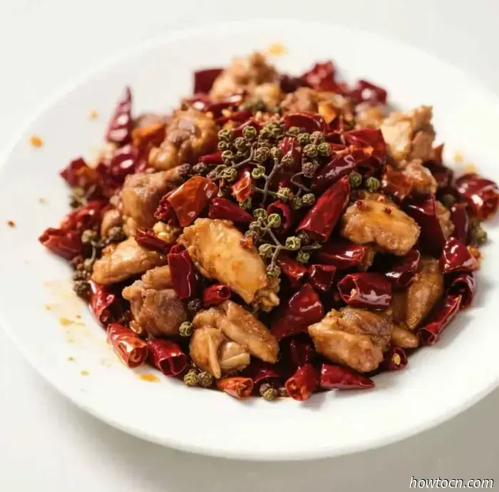 Still Sizzlin': Hot & Spicy Festival Vendors Part 2