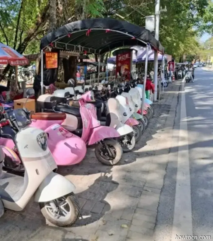 Изобильный Гуанси — радостные приключения