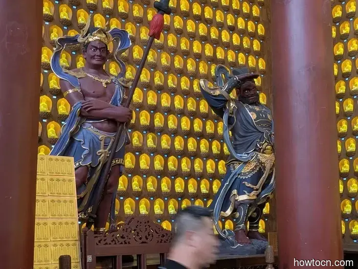 Hangzhou - Otoño 2025 e Invierno 2026