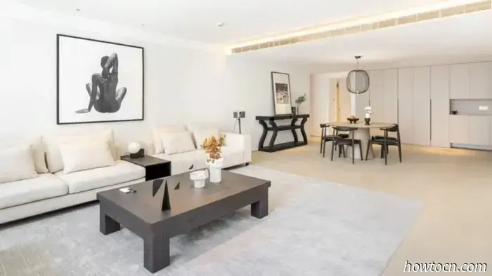 Appartamenti a Pechino per espatriati