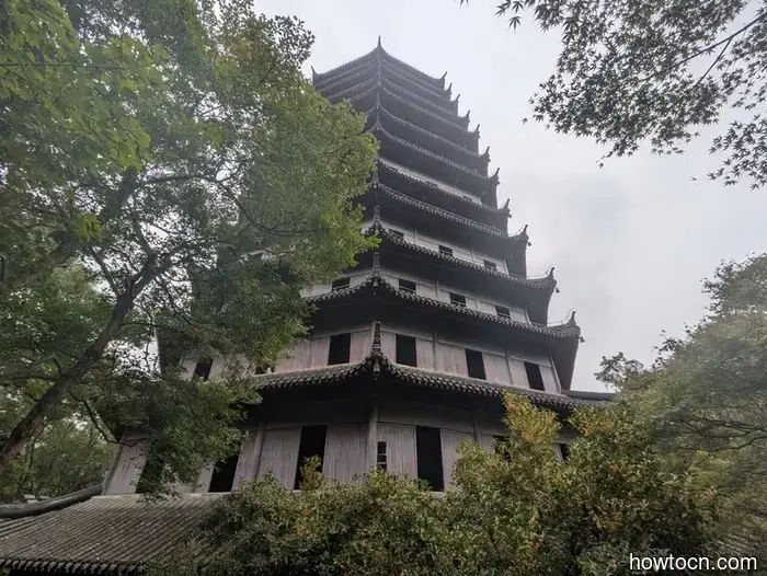 Hangzhou - Otoño 2025 e Invierno 2026