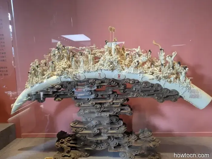 Guangzhou - Herbst 2025 und Winter 2026