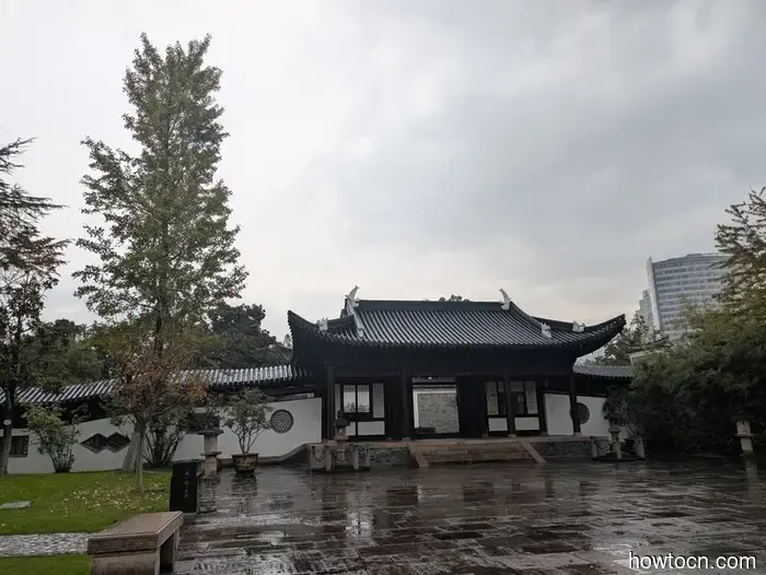 Ningbo - Otoño de 2025 e Invierno de 2026.