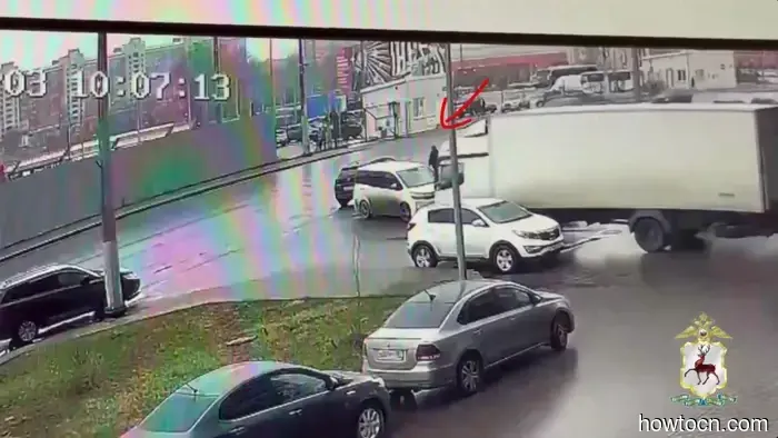 Пекинские новости: Работник аптек-робот и новые правила усталости за рулем