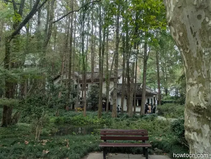 Hangzhou - Otoño 2025 e Invierno 2026