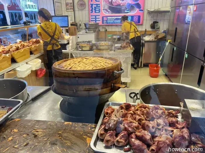 Scoprendo nuovi orizzonti in Cina: il Tempio di Hongluo e la Grande Muraglia - Esploratori alle prime armi