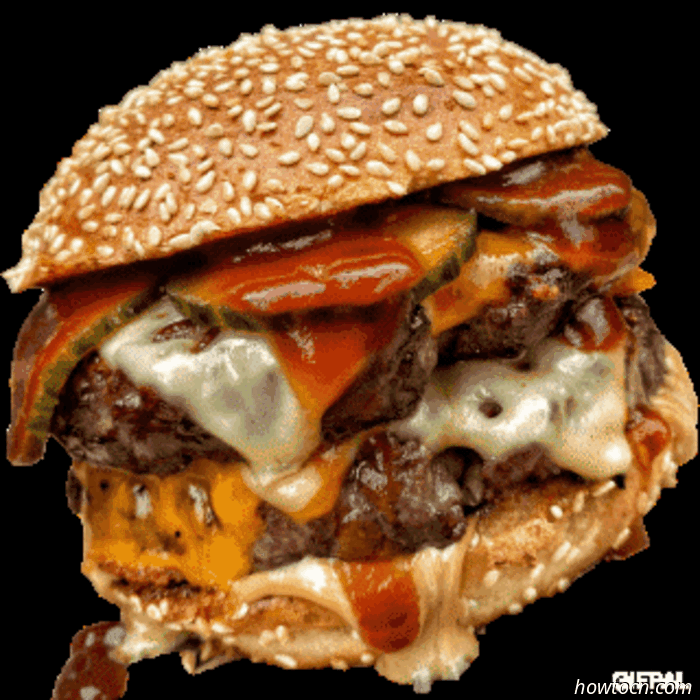 Cast your vote in the Second Round of the Juicy Burger Cup 2025 now!
