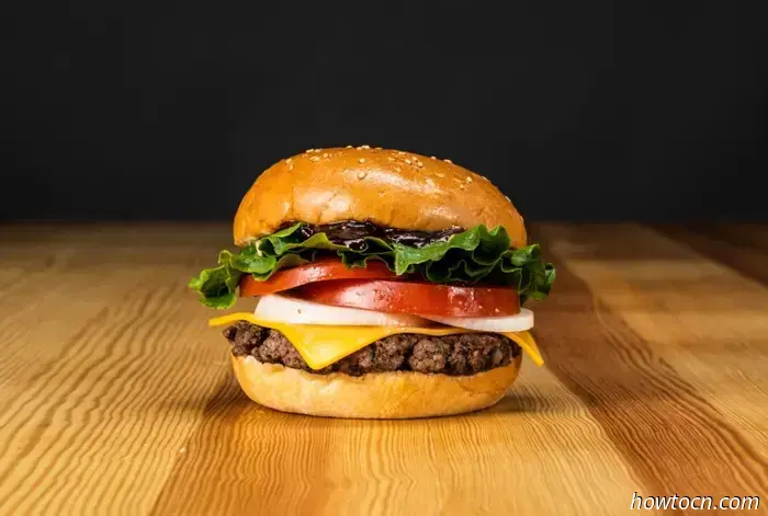 Mandarin Monday: Elevate Your Burger Vocabulary With This Lingo