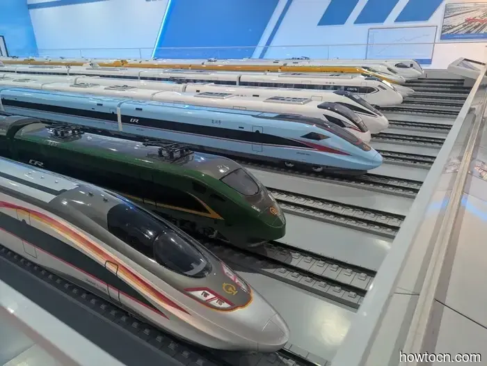 Guangzhou - Otoño de 2025 e Invierno de 2026