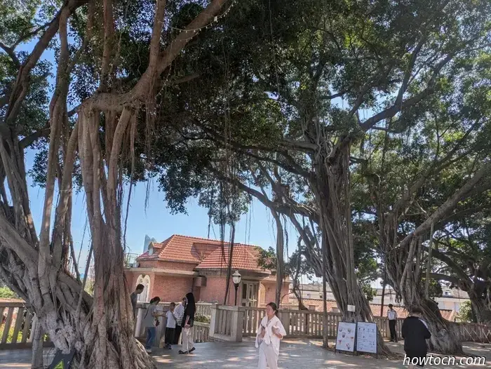 Xiamen - Autumn 2025