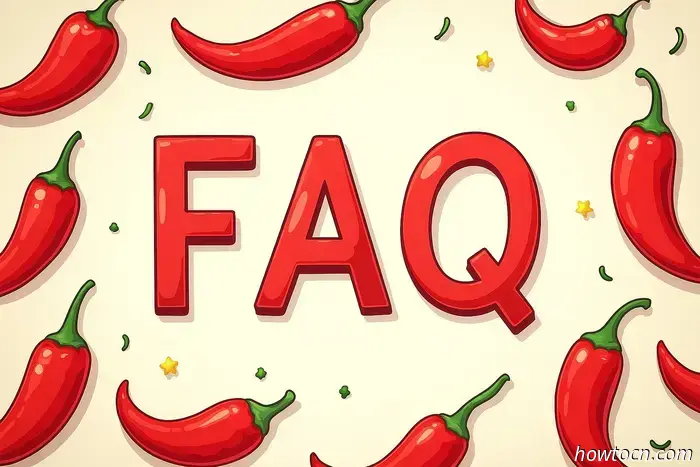 Alle Ihre Hot &amp; Spicy Fest 2025 FAQs beantwortet