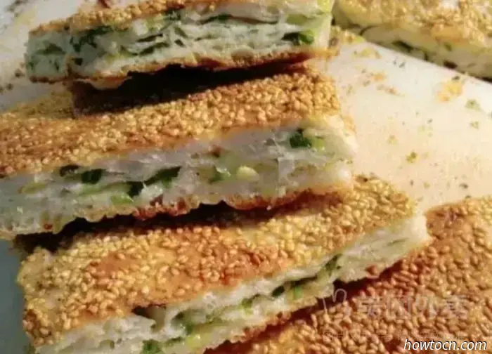 Jenseits von Jianbing: Die vielen Varianten chinesischer Bings erkunden