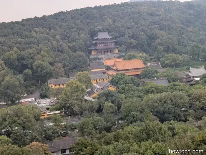 Hangzhou - Otoño 2025 e Invierno 2026