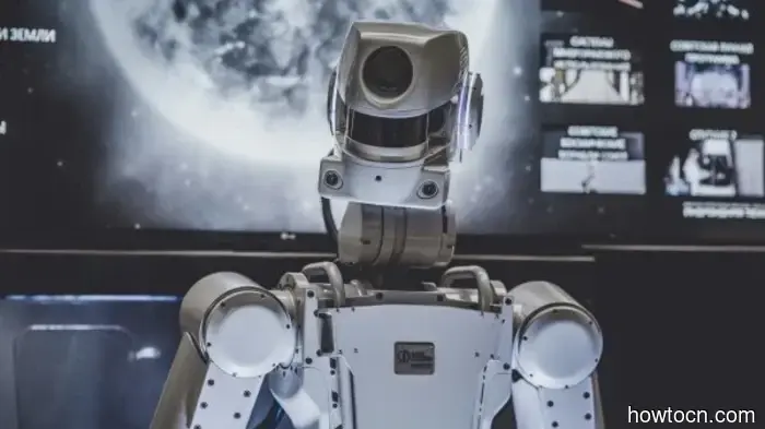 Noticias de Pekín: Trabajador de farmacia robótica y nuevas reglas de conducción por fatiga