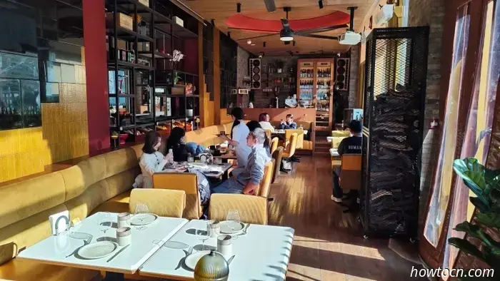 Zwischenbilanz 2025: Neue Restaurants und Bars