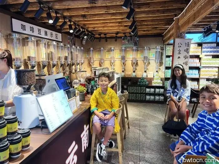 Pioneering New Territory in China: Xizhou and Shuanglang - Emerging Adventurers