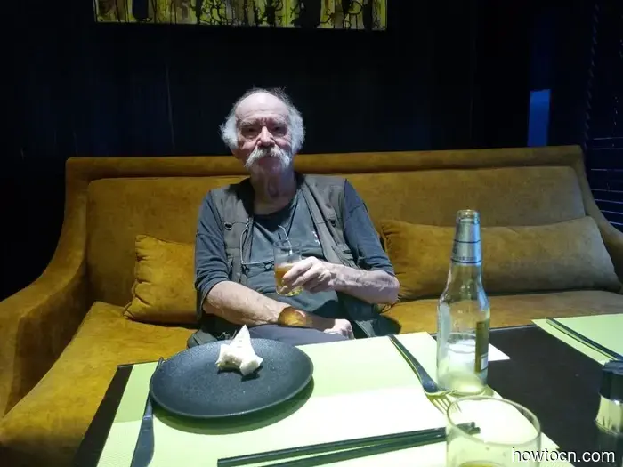 The Day of Judgment. - Macau and China.