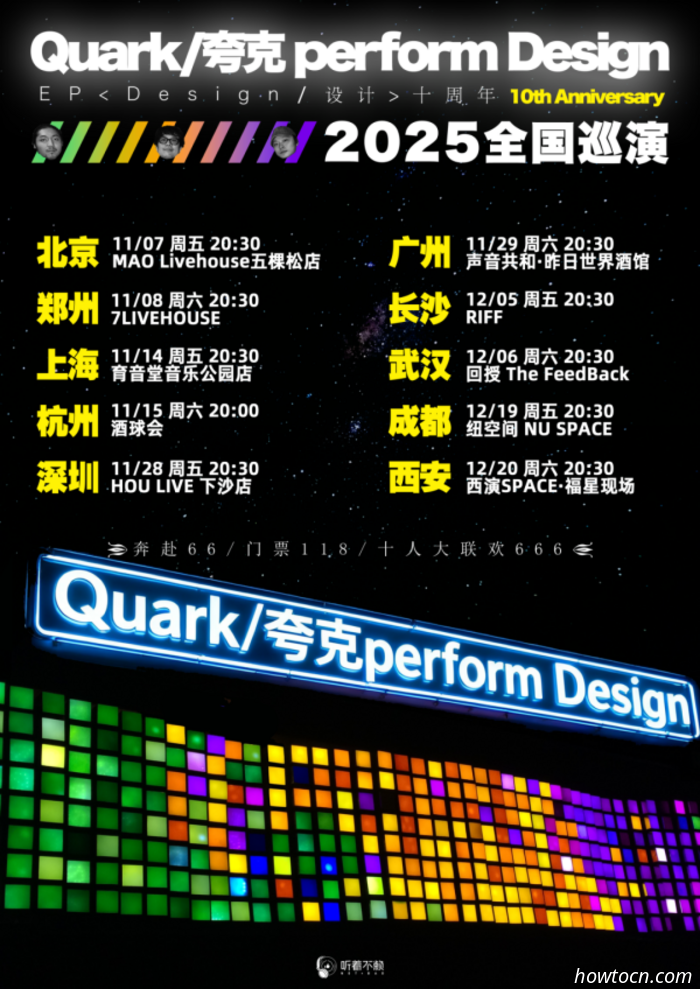 Veranstaltungen und Ereignisse im 'Jing an diesem Wochenende (7.–9. Nov.)