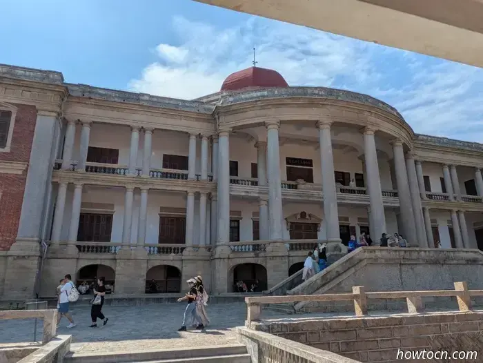 Xiamen - Autumn 2025