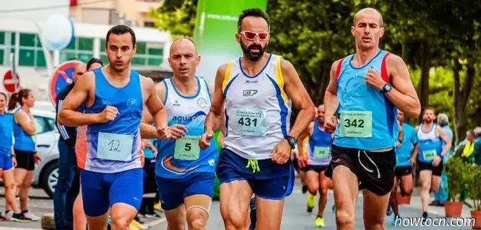 Sono aperte le iscrizioni per la Mezza Maratona Shunyi Houshayu 2025