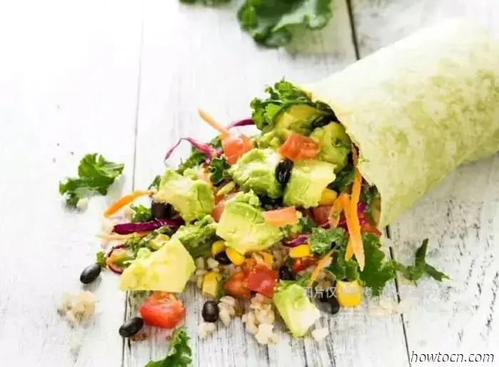 Vegetarian-Friendly Non-Chinese Eateries in Beijing Part 2