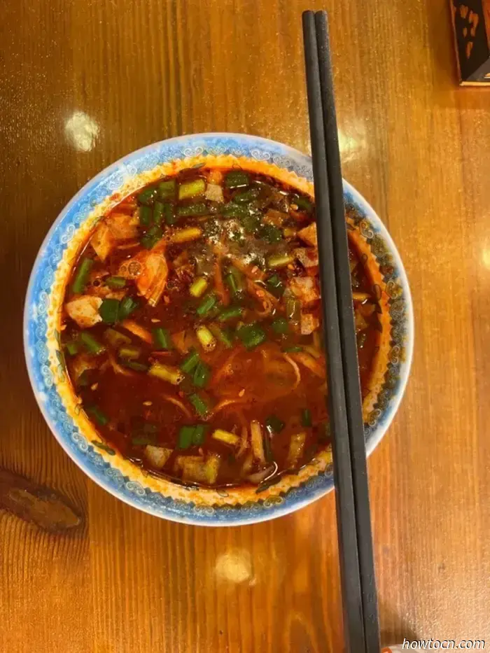 Mein Geburtstag in Xi'an - China-Besuch vom 17. bis 28. Juni 2025