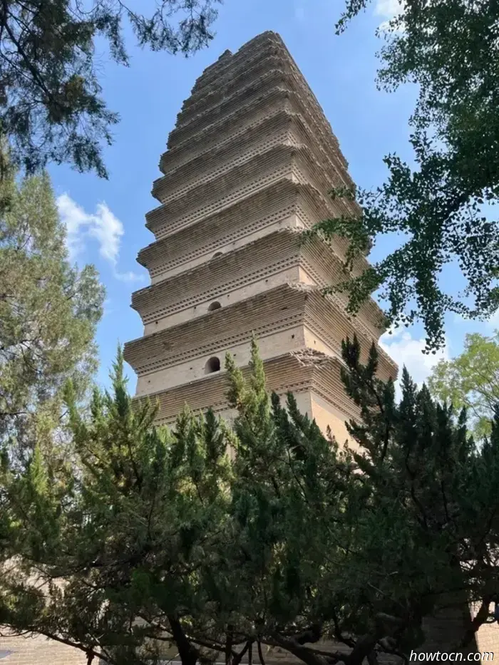 Mein Geburtstag in Xi'an - China-Besuch vom 17. bis 28. Juni 2025