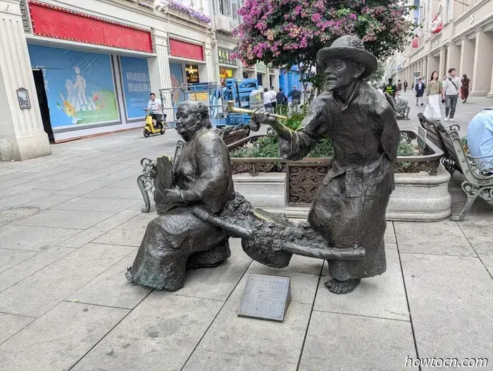 Xiamen - Autumn 2025