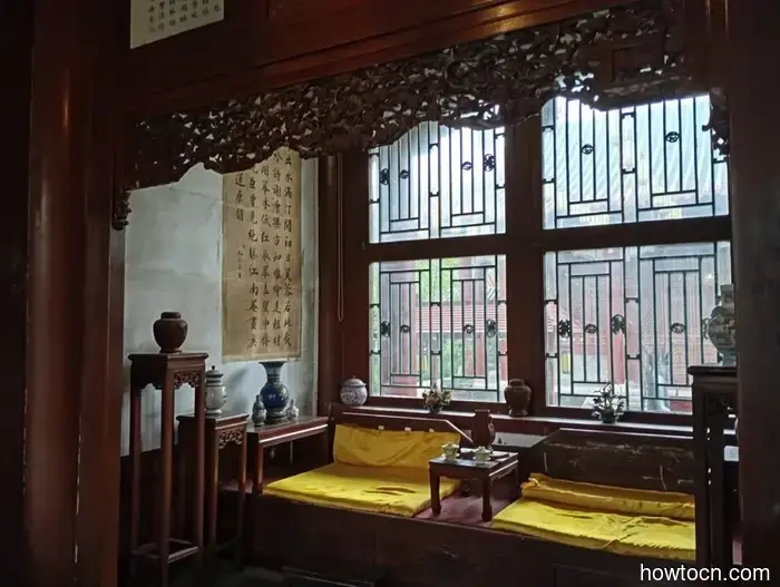 Desearía que pudiéramos quedarnos más tiempo. - Macao y China.