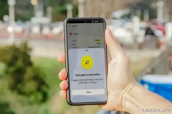 La Cina finalmente si affaccia al mondo delle eSIM per smartphone