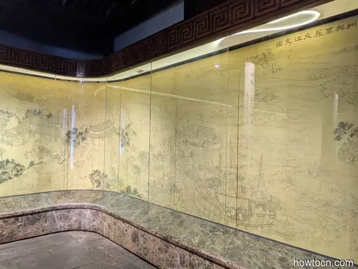 Ningbo - Otoño de 2025 e Invierno de 2026.