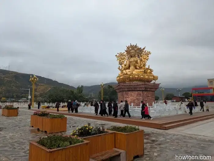 Тонгрен - Осень 2025 и Зима 2026