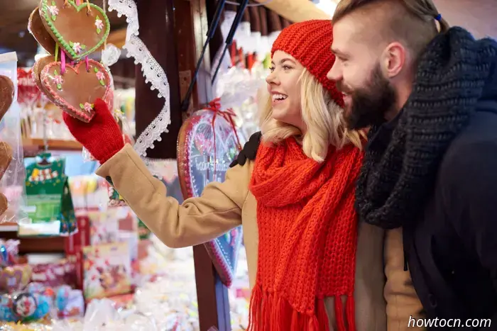 Segnate la data: mercatini di Natale tedeschi e britannici e molto altro